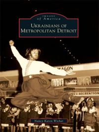 Ukrainians of Metropolitan Detroit