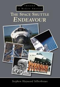 Space Shuttle Endeavour