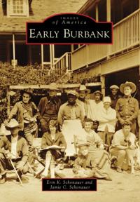 Early Burbank