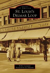 St. Louis's Delmar Loop