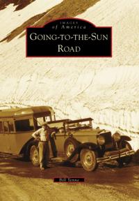 Going-to-the-Sun Road