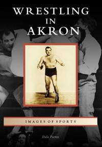 Wrestling in Akron