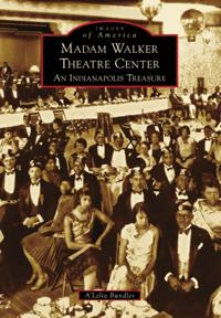 Madam Walker Theatre Center