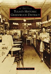 Tulsa's Historic Greenwood District
