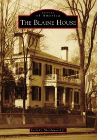 Blaine House