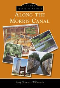 Along the Morris Canal