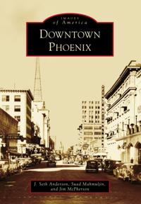 Downtown Phoenix