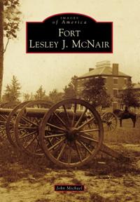 Fort Lesley J. McNair