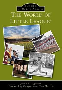 World of Little League(R)