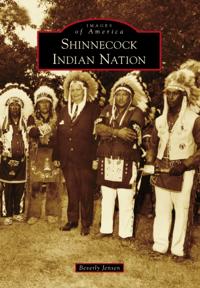 Shinnecock Indian Nation