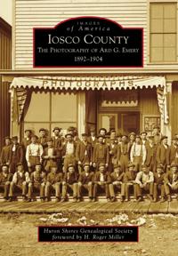 Iosco County
