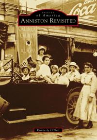 Anniston Revisited