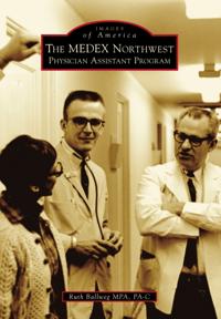 MEDEX Northwest Physician Assistant Program