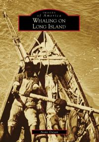 Whaling on Long Island