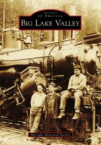 Big Lake Valley
