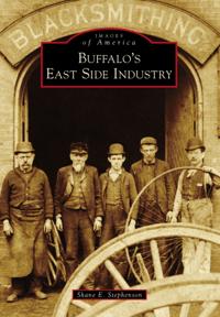 Buffalo's East Side Industry