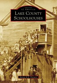 Lake County Schoolhouses