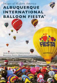 Albuquerque International Balloon Fiesta(R)