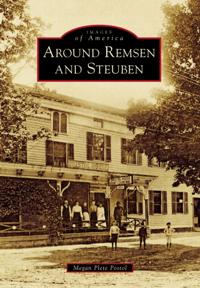 Around Remsen and Steuben