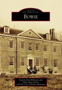 Bowie
