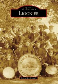 Ligonier