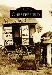 Chesterfield