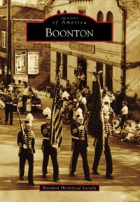 Boonton