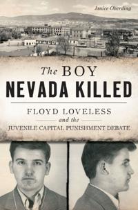 Boy Nevada Killed