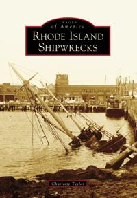 Rhode Island Shipwrecks