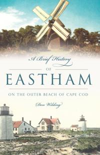 Brief History of Eastham