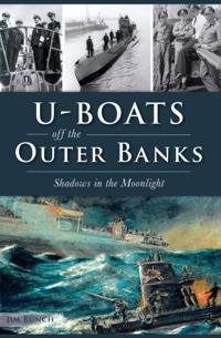 U-Boats off the Outer Banks