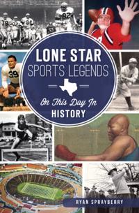 Lone Star Sports Legends