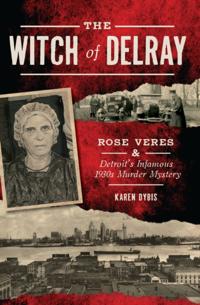 Witch of Delray