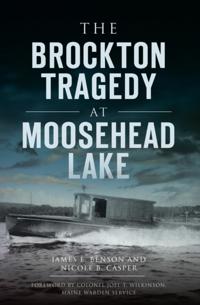 Brockton Tragedy at Moosehead Lake
