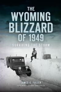 Wyoming Blizzard of 1949