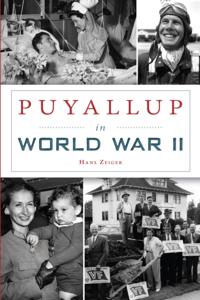 Puyallup in World War II