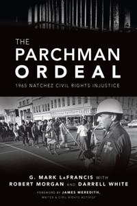 Parchman Ordeal