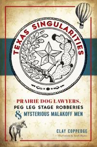 Texas Singularities