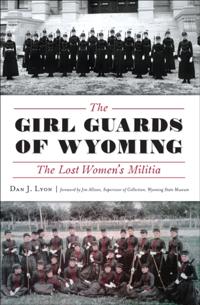 Girl Guards of Wyoming