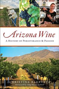 Arizona Wine