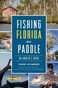 Fishing Florida by Paddle