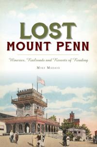 Lost Mount Penn