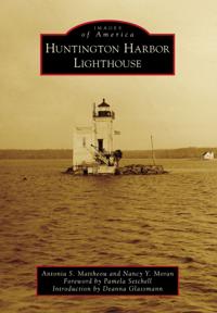 Huntington Harbor Lighthouse