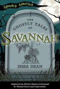 Ghostly Tales of Savannah