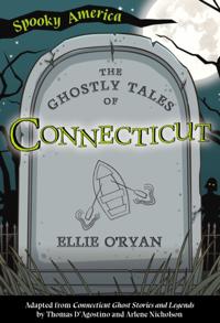 Ghostly Tales of Connecticut
