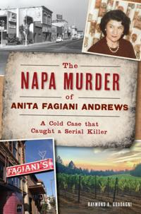 Napa Murder of Anita Fagiani