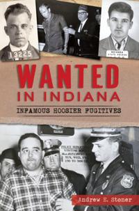 Wanted in Indiana