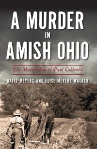 Murder in Amish Ohio