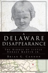 Delaware Disappearance