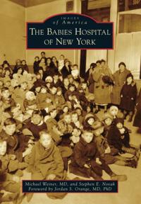 Babies Hospital of New York